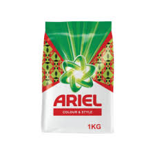 Ariel Ankara detergent