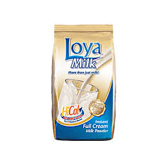 Loya Milk Powder Full Cream