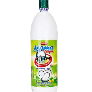 Mama lemon liquid soap