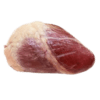 Cow heart