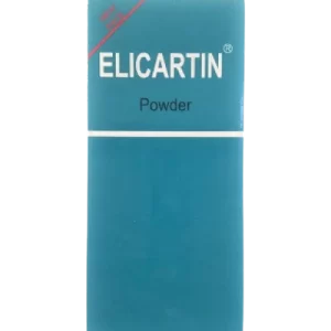 Elicartin powder