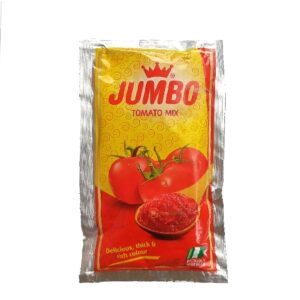 Jumbo Tomato paste