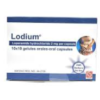 Lodium capsule