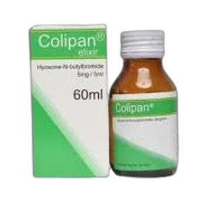 Colipan Elixir