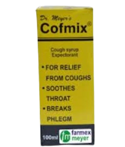 100ml Cofmix Cough Syr