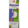 200ml Gecrol Suspension