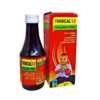 Thiocal 12 blood tonic