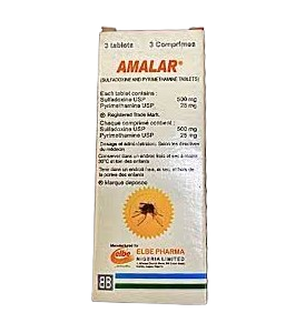 Amalar Tablet