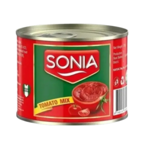 Sonia tomato paste