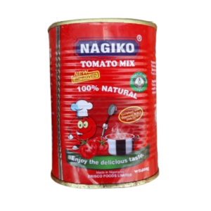 Nagiko tomato mix