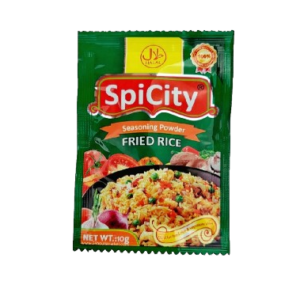 SPICITY FRIED RICE SEASONING POWDER