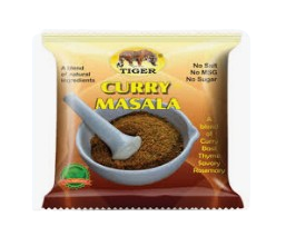 Curry masala powder