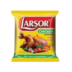 Lasor Chicken Seasoning