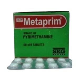 Metaprim tablet