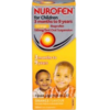 Nurofen syrup