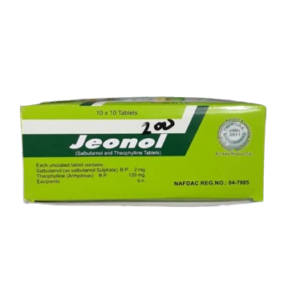 Jeonol