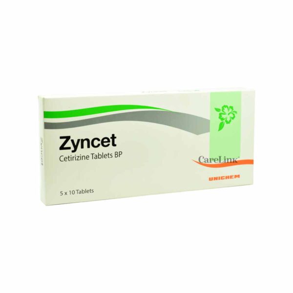 Zyncet