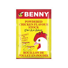 Benny chicken seasoning