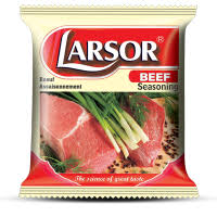 Larsor Beef Seasoning