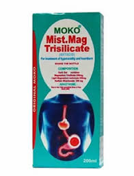 Moko Mist.Mag