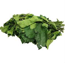 Ugu leaf