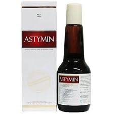 astymin blood tonic