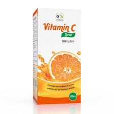 Fidson Vitamin C Syrup