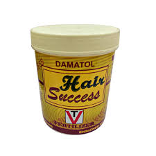 DAMATOL HAIR SUCCESS