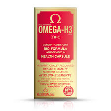 Omega H3