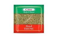 Gino dried thyme