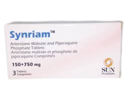 Synriam tablet