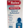 200ml Rulox Suspension  for ulcer