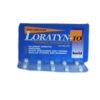 Loratyn tablet