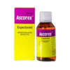 Ascorex cough syrup