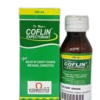 Coflin cough linctus