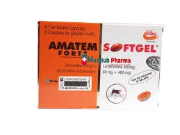 Amatem Softgel