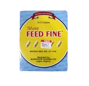 Feed Fine