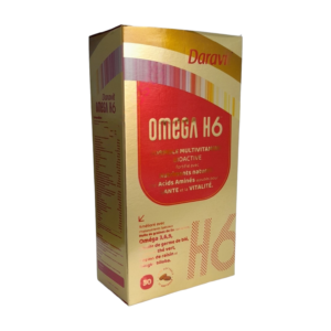 Daravit Omega H6