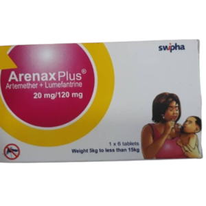 ARENAX PLUS