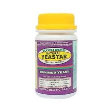 Kunimed yeast