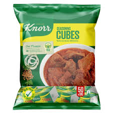 Knorr Seasoning Cubes