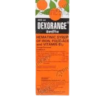 200ml Dexorange blood tonic