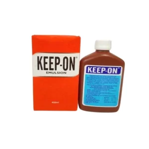 Keep-on Emulsion