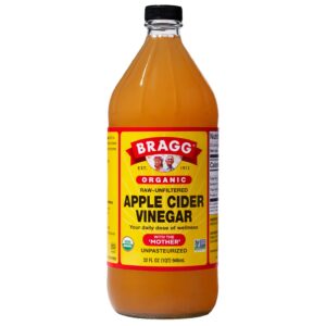 bragg apple cider vinegar