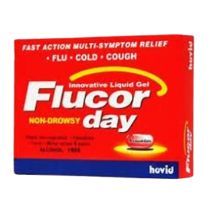 Flucor day