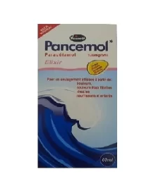 Pancemol Paracetamol