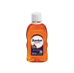 Savlon antiseptic liquid