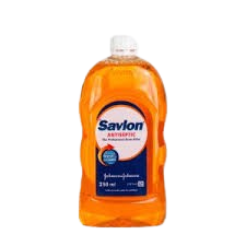 Savlon antiseptic liquid