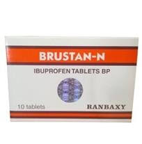 Brustan N Tablet