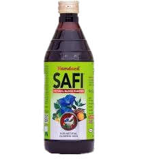 hamdard safi natural blood purifier